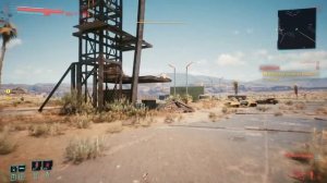 Легендарная одежда корпората Cyberpunk 2077. Полный фарш. #72