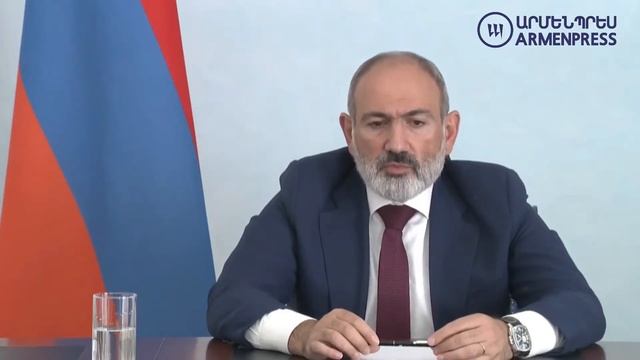 Նիկոլ Փաշինյանն անդրադարձել է Արցախում ստեղծված իրավիճակին смотреть онлайн