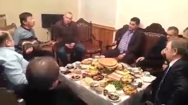 Muhammadkarim Soipov