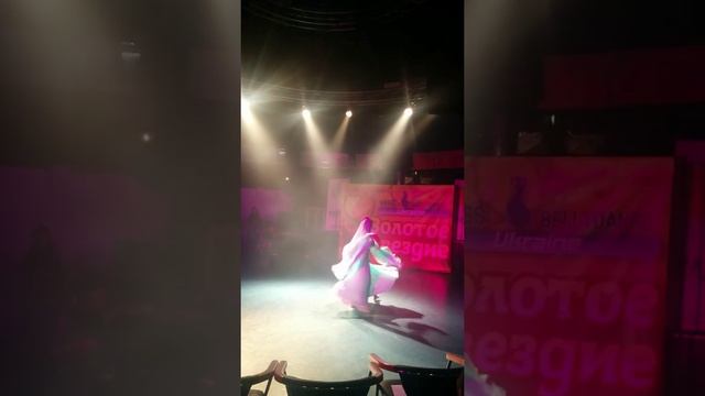 Мувашахад. Сеймур Ольга. Мисс Белли Данс Украина 2014 смотреть онлайн