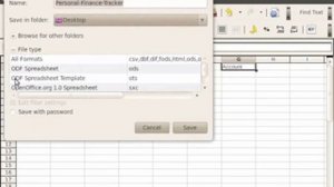 Introduction to LibreOffice Calc - English