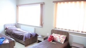 гостиница ПРЕСТИЖ. Станица Брюховецкая.mp4