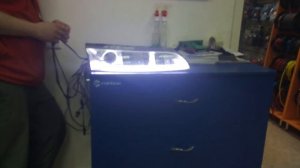 cerec гибкая светодиодная лента ДХО+поворотник по низу фары с заходом в линзу