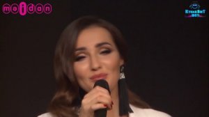 Ильмира Нагимова "Рэхмэт Дустым" New2020