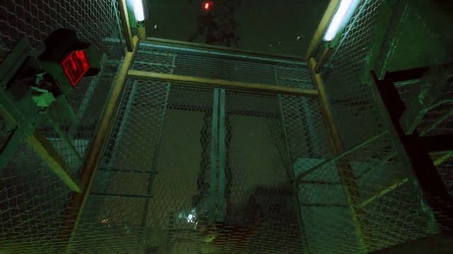 Прохождение игры Stray ТЫ ДОЛЖЕН ДОСТАВИТЬ ПЕРЕДАТЧИК НА ВЕРХ смотреть онлайн