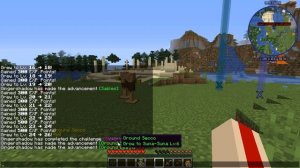 NEW WARLORD BOSSES, STRUCTURES, ANIMATIONS & MORE! Minecraft Mine Piece Mod Review