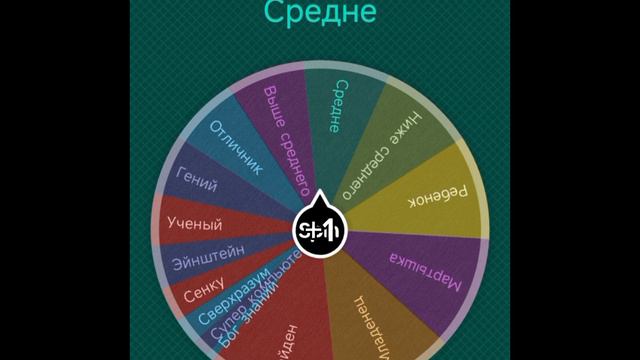 Рулетка создания персонажей. День 4