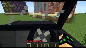 Валим Валим на Гелике! (Official clip). В Майнкрафте!