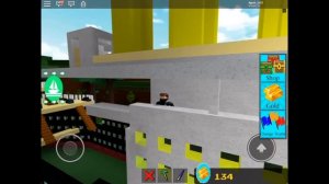 Спасательные шлюпки. Строим Титаник (часть 12). Build A Boat For Treasure/ Roblox