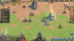 Настройки для ПК в Rise of Kingdoms (Опции, Горячие клавиши, Оптимизация управления отрядами)