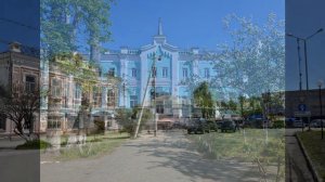 город Камышлов Свердловская область видео / видео город камышлов