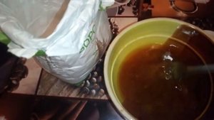 Тушенная Домашняя Курица в Мультиварке.