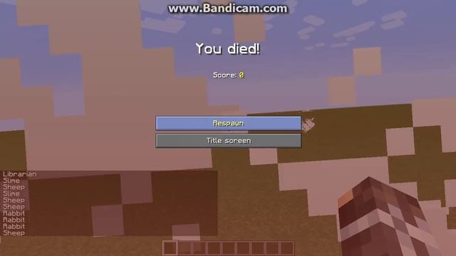 Как убрать слизней с карты и очистить инвентарь смотреть онлайн