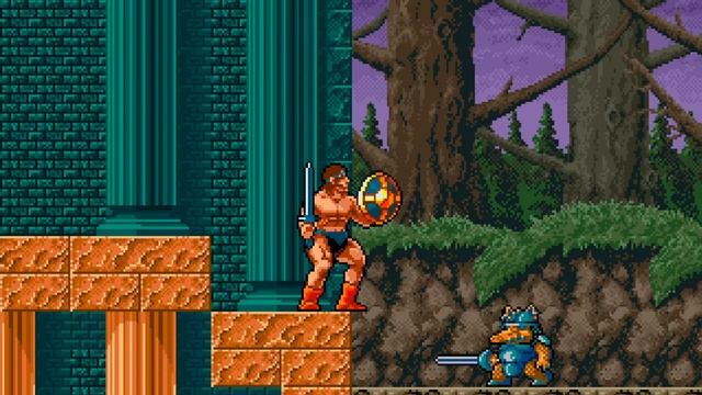 Rastan Saga TRILOGY [ARCADE] Gameplay Walkthrough FULL GAME [4K60ᶠᵖˢ UHD?] смотреть онлайн