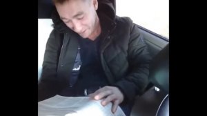 В путешествие на Ладе Калине