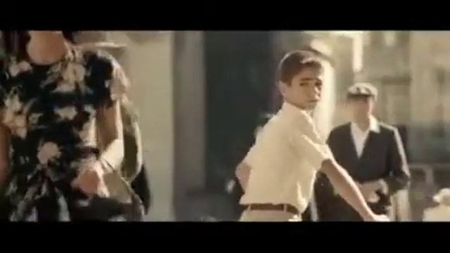 Кватро-Ты на свете есть-Malena-Monika Bellucci смотреть онлайн