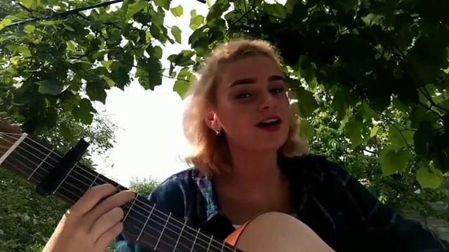 Кавер Нервы - самый дорогой человек смотреть онлайн