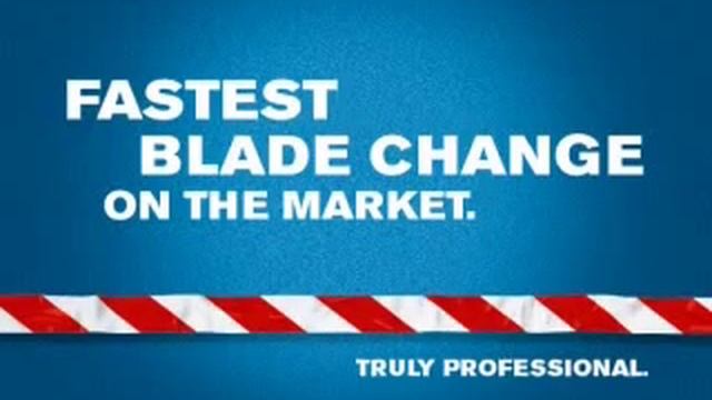 Bosch GHO40-82C Portable Planer смотреть онлайн