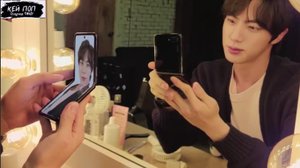 BTS -- BTS посетили вечеринку в честь успеха песни Чонгука и Чарли Пута...