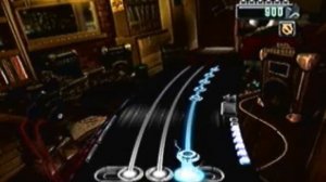 DJ Hero Game BUG - Tap Dropping