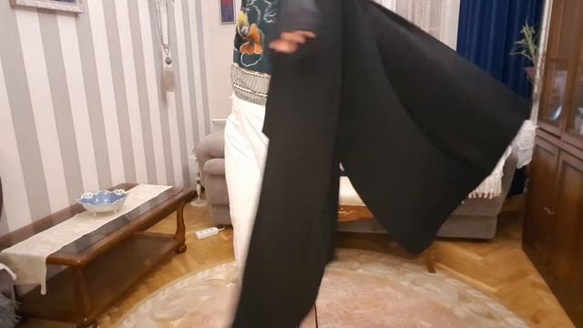 мои стильные лайфхаки, переделка