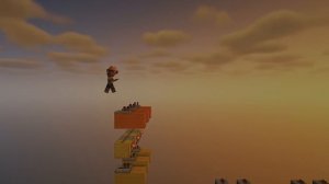 Компьютер в Майнкрафт | Память | Руководство | Часть 2