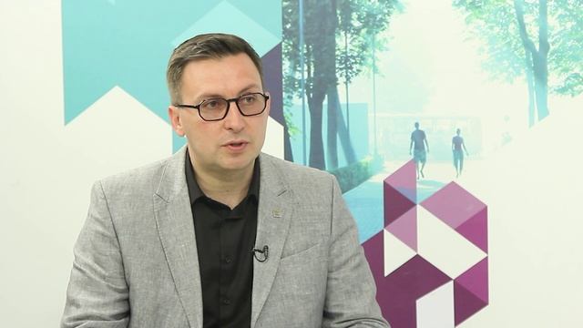Олег Симоненков о реконструкции общественных пространств Смоленска