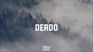 *DERDO* | Deep Turkish Saz Trap Rap Beat Instrumental | By Sero Produktion & Pasha Music