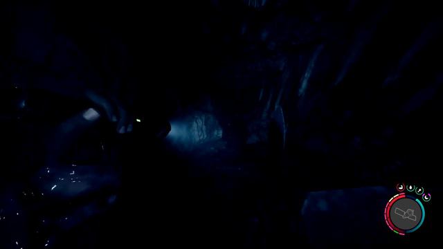 Exploring Multiple Caves in Sons of the Forest Ep. 4 смотреть онлайн