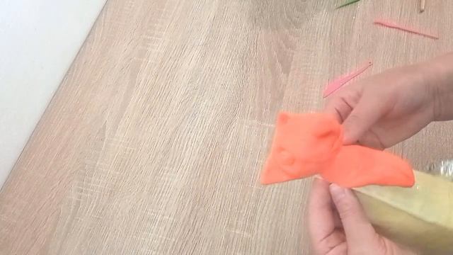 Лиса из пластиковой бутылки вазон или органайзер смотреть онлайн