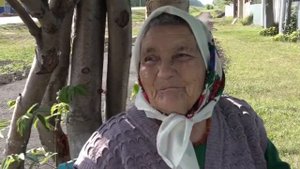 "Эткэй энкэй изге тояк" .Дуэт Эльза Ахмадиева & Дамир Шарафетдинов.