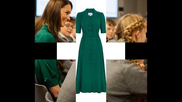 СРОЧНО! ВСЕ В ШОКЕ! ПУБЛИЧНЫЙ ВЫХОД КЕЙТ МИДДЛТОН С ТРЕСКОМ ПРОВАЛИЛСЯ... смотреть онлайн