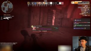 ХЕСУС ИГРАЕТ В НОВУЮ КС 2 ► COUNTER-STRIKE 2 ► CS 2