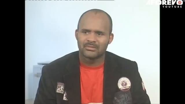 The Bad Disciples - A Nigerian Movie смотреть онлайн