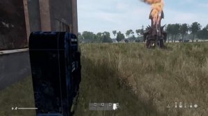 DayZ Strij Pve Banov