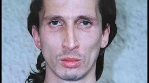 Рикошет Чёрные очки