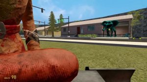 ALL SECRETS 5 MISS DELIGHT POPPY PLAYTIME CHAPTER 3 [Garry's Mod]