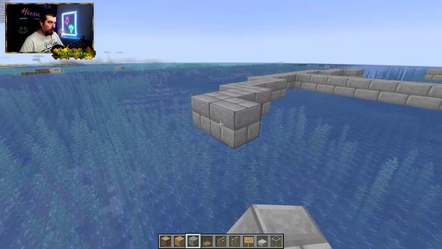 GRANJA PÓLVORA +1700 items /h (Creeper) | Minecraft 1.19+ смотреть онлайн