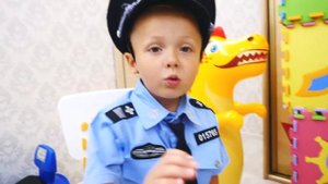 Никита как полицейский и самые лучшие серии про воришку