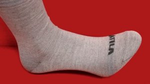 Что такое термоноски и куда они отводят влагу