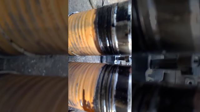 Крайслер вояджер 2,5 crd куда уходит антифриз? смотреть онлайн