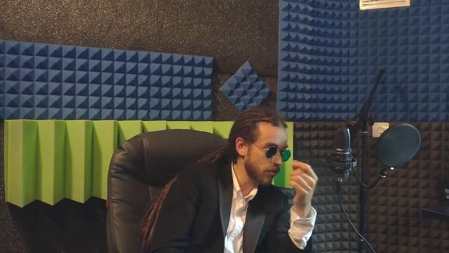 Децл Проекция реальности рэперов смотреть онлайн