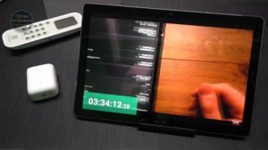 ? Тест Батареи на Huawei MediaPad M5 в YouTube от 100% до 0%