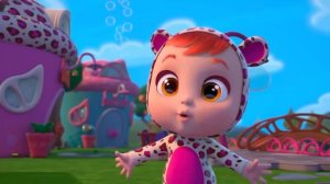 💕 Это мой день рождения? 🎂 Край Бебис 💧 Мэджик Тирс 💕 CRY BABIES 💧💕 Для зрителей старше 0-х лет