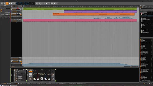 Vital Podolski - Lone Star Cowboy (Bitwig Studio, Vital Synth and u-he Podolski) смотреть онлайн