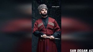 ЧЕЧЕНСКАЯ ПЕСНЯ Ризавди Исмаилов Чечня Моя