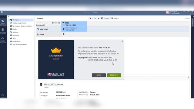Understanding Check Point ClusterXl with Real time LAB deployments смотреть онлайн