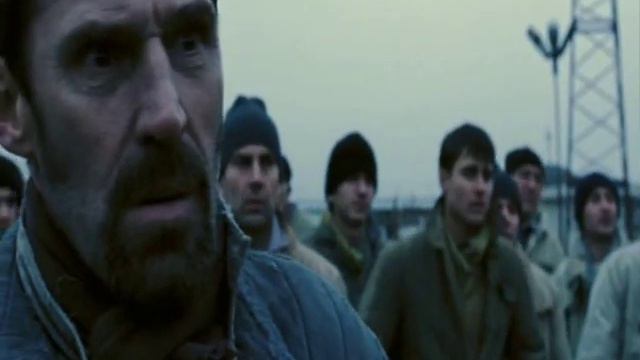 Бой в тюрьме под музыку CLIP by BORЯ смотреть онлайн