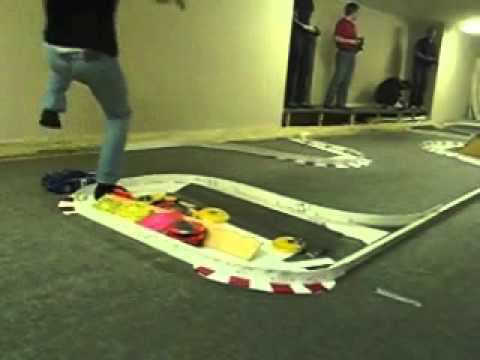 RC Phenix_Moscow _Arhangelskoe_5/12/2010 track2