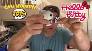 Funko Pop - Hello Kitty Classic, Anniversary, Chase & Nissin Cup Noodles Unboxing Video